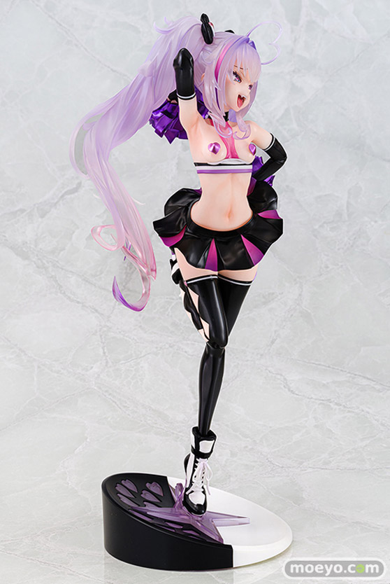 ロケットボーイ スポハメ 万納寺 香音 LESLyzerosix だるまろう ネイティブ第4回 ネイティブ フィギュア展示会（エロホビ） エロ フィギュア キャストオフ 　30