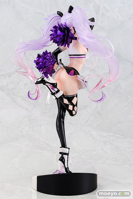 ロケットボーイ スポハメ 万納寺 香音 LESLyzerosix だるまろう ネイティブ第4回 ネイティブ フィギュア展示会（エロホビ） エロ フィギュア キャストオフ 　31