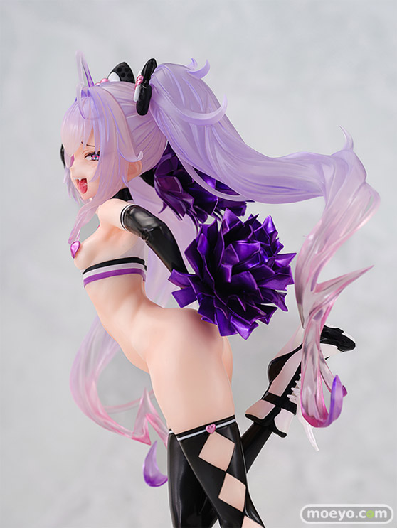 ロケットボーイ スポハメ 万納寺 香音 LESLyzerosix だるまろう ネイティブ第4回 ネイティブ フィギュア展示会（エロホビ） エロ フィギュア キャストオフ 　34
