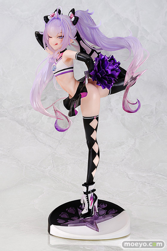 ロケットボーイ スポハメ 万納寺 香音 LESLyzerosix だるまろう ネイティブ第4回 ネイティブ フィギュア展示会（エロホビ） エロ フィギュア キャストオフ 　36