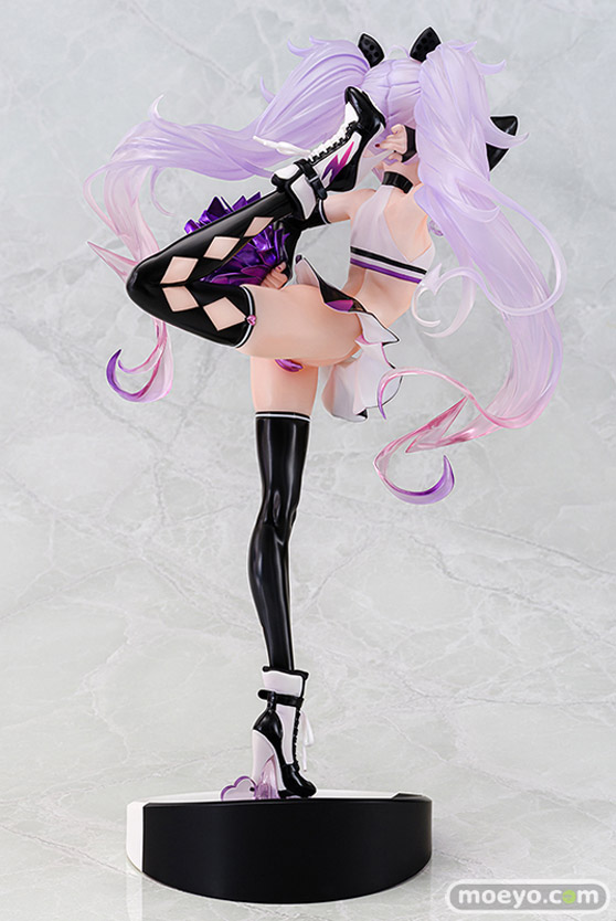 ロケットボーイ スポハメ 万納寺 香音 LESLyzerosix だるまろう ネイティブ第4回 ネイティブ フィギュア展示会（エロホビ） エロ フィギュア キャストオフ 　37