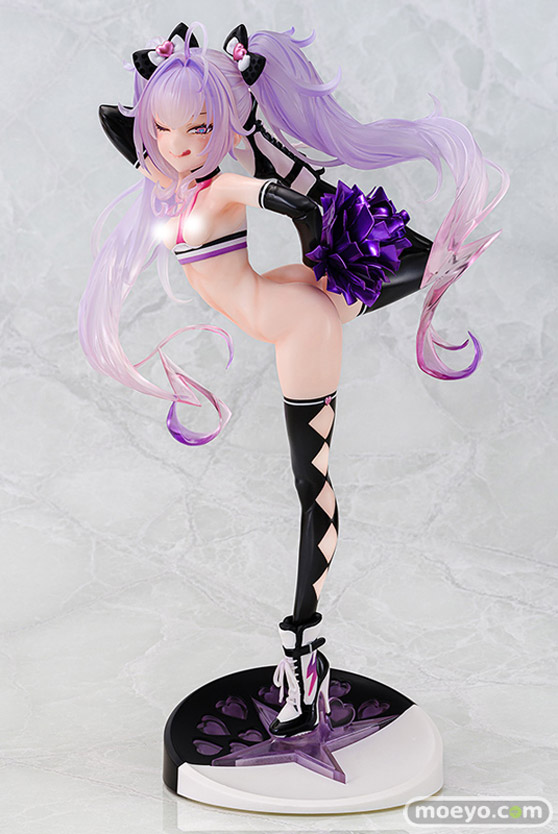 ロケットボーイ スポハメ 万納寺 香音 LESLyzerosix だるまろう ネイティブ第4回 ネイティブ フィギュア展示会（エロホビ） エロ フィギュア キャストオフ 　38