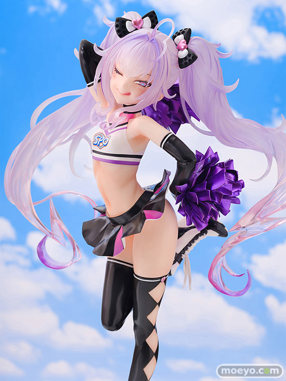 ロケットボーイ スポハメ 万納寺 香音 LESLyzerosix だるまろう ネイティブ第4回 ネイティブ フィギュア展示会（エロホビ） エロ フィギュア キャストオフ 　39