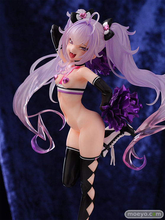 ロケットボーイ スポハメ 万納寺 香音 LESLyzerosix だるまろう ネイティブ第4回 ネイティブ フィギュア展示会（エロホビ） エロ フィギュア キャストオフ 　40