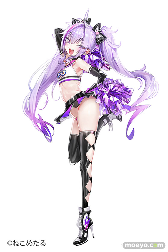 ロケットボーイ スポハメ 万納寺 香音 LESLyzerosix だるまろう ネイティブ第4回 ネイティブ フィギュア展示会（エロホビ） エロ フィギュア キャストオフ 　41