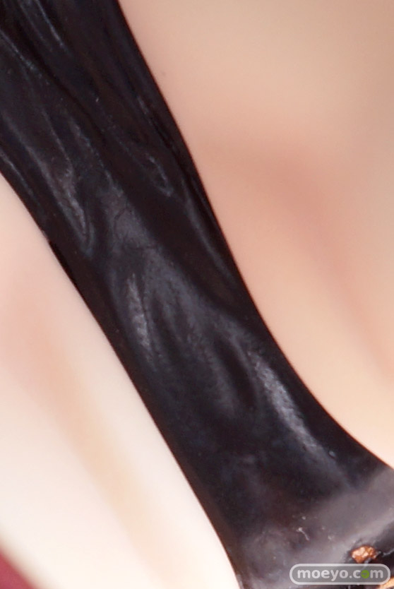 ダイキ工業 三白眼ちゃん illustration byED トモゴマフ 村正 フィギュア エロ キャストオフ 製品版 23