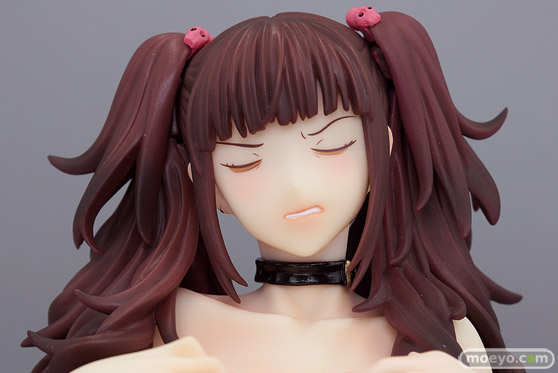 ダイキ工業 三白眼ちゃん illustration byED トモゴマフ 村正 フィギュア エロ キャストオフ 製品版 32