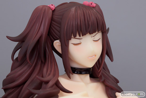 ダイキ工業 三白眼ちゃん illustration byED トモゴマフ 村正 フィギュア エロ キャストオフ 製品版 33