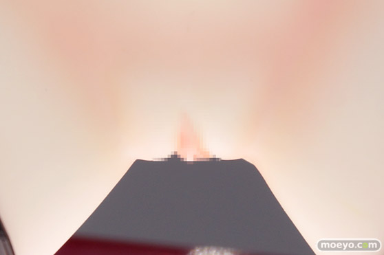 ダイキ工業 三白眼ちゃん illustration byED トモゴマフ 村正 フィギュア エロ キャストオフ 製品版 50