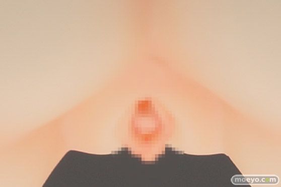 ダイキ工業 三白眼ちゃん illustration byED トモゴマフ 村正 フィギュア エロ キャストオフ 製品版 51