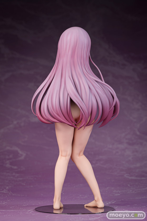 インサイト 肉感少女 米倉灯莉 まつるぎ エロ フィギュア 05