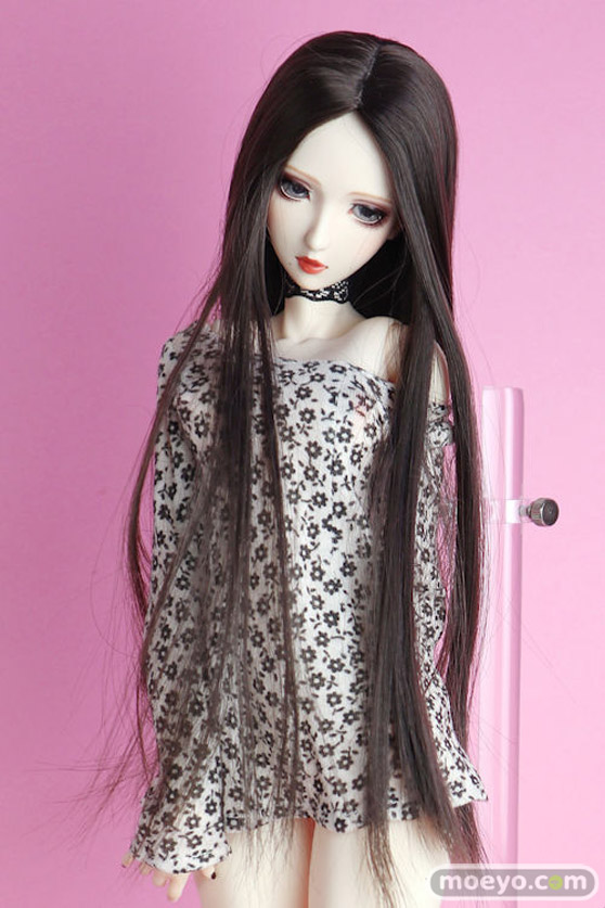 ANGEL PHILIA Pink Drops ボディセット リアルアートプロジェクト エロ ドール 04