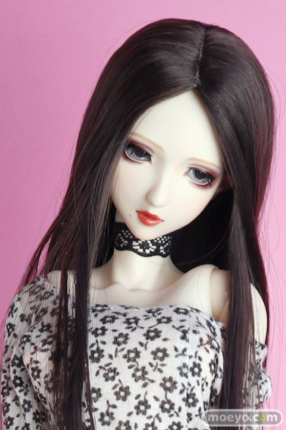 ANGEL PHILIA Pink Drops ボディセット リアルアートプロジェクト エロ ドール 05