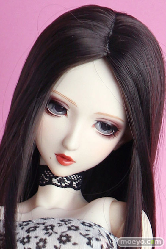 ANGEL PHILIA Pink Drops ボディセット リアルアートプロジェクト エロ ドール 06