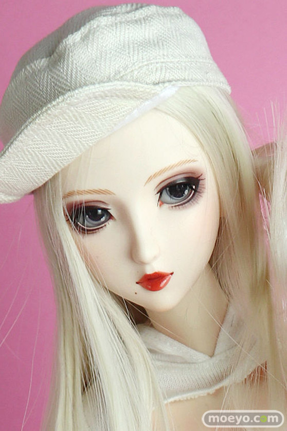 ANGEL PHILIA Pink Drops ボディセット リアルアートプロジェクト エロ ドール 12