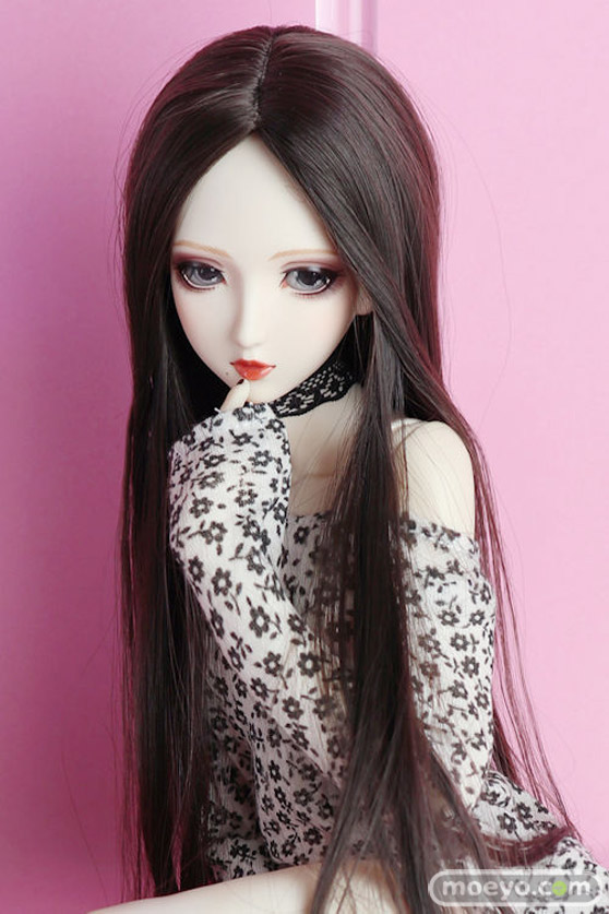 ANGEL PHILIA Pink Drops ボディセット リアルアートプロジェクト エロ ドール 15