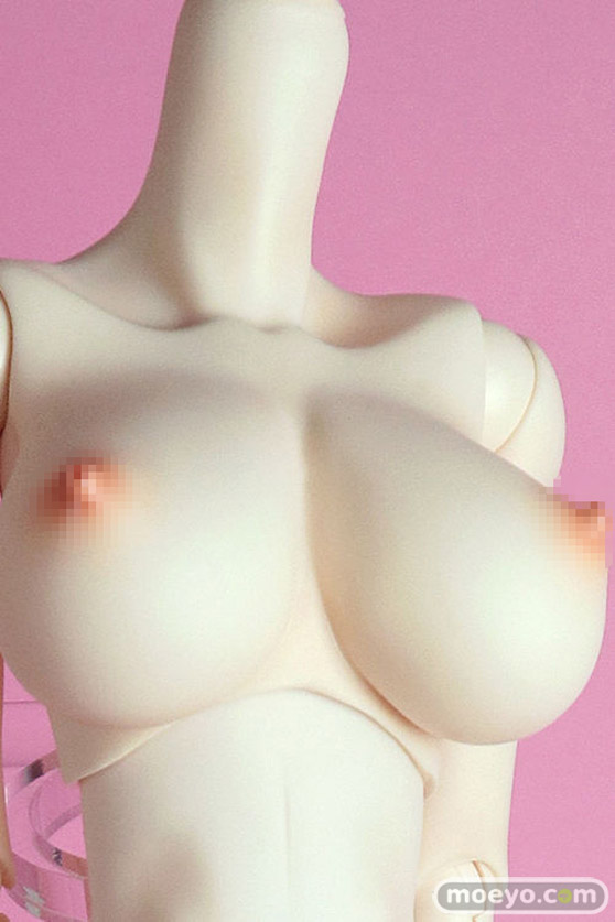 ANGEL PHILIA Pink Drops ボディセット リアルアートプロジェクト エロ ドール 18