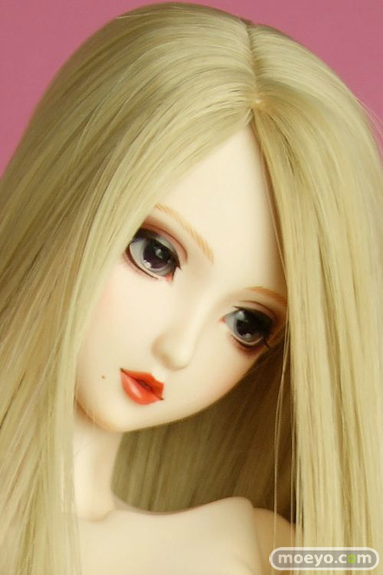 ANGEL PHILIA Pink Drops ボディセット リアルアートプロジェクト エロ ドール 22