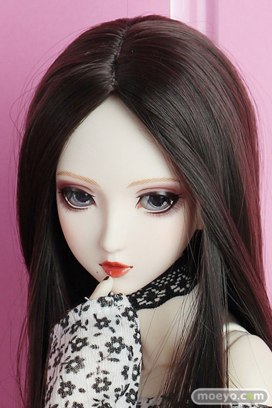 ANGEL PHILIA Pink Drops ボディセット リアルアートプロジェクト エロ ドール 23