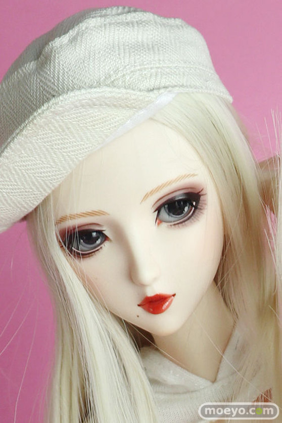 ANGEL PHILIA Pink Drops ボディセット リアルアートプロジェクト エロ ドール 24