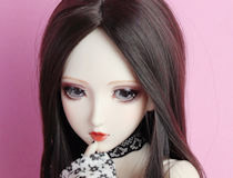 ボディがモデル系にリニューアル!  「 Pink Drops #24 美咲(ミサキ)モデルver.」 期間限定＆数量限定受付開始！