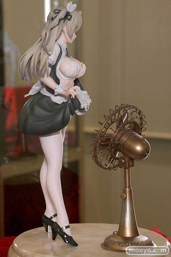 ネイティブ エル モワノー saitom 第4回 ネイティブ フィギュア展示会（エロホビ） エロ フィギュア キャストオフ 04