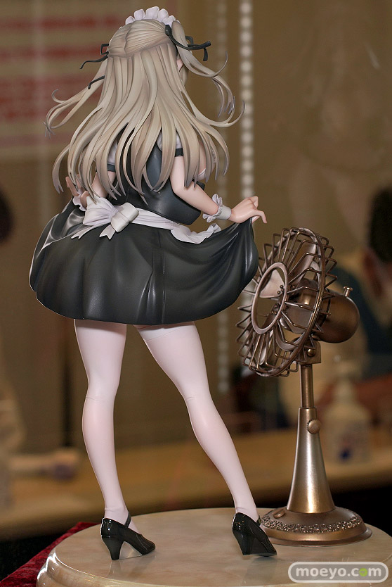 ネイティブ エル モワノー saitom 第4回 ネイティブ フィギュア展示会（エロホビ） エロ フィギュア キャストオフ 05