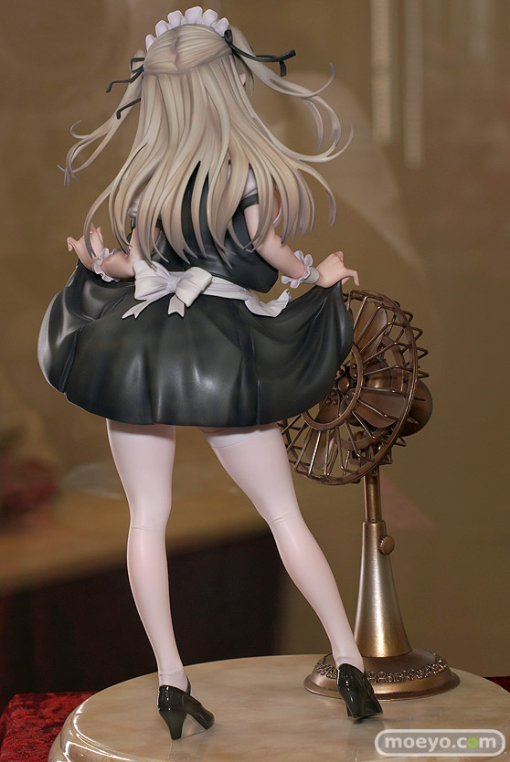 ネイティブ エル モワノー saitom 第4回 ネイティブ フィギュア展示会（エロホビ） エロ フィギュア キャストオフ 06