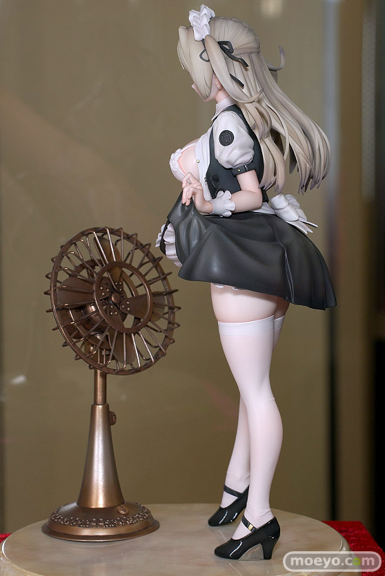 ネイティブ エル モワノー saitom 第4回 ネイティブ フィギュア展示会（エロホビ） エロ フィギュア キャストオフ 07