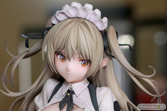 ネイティブ エル モワノー saitom 第4回 ネイティブ フィギュア展示会（エロホビ） エロ フィギュア キャストオフ 10