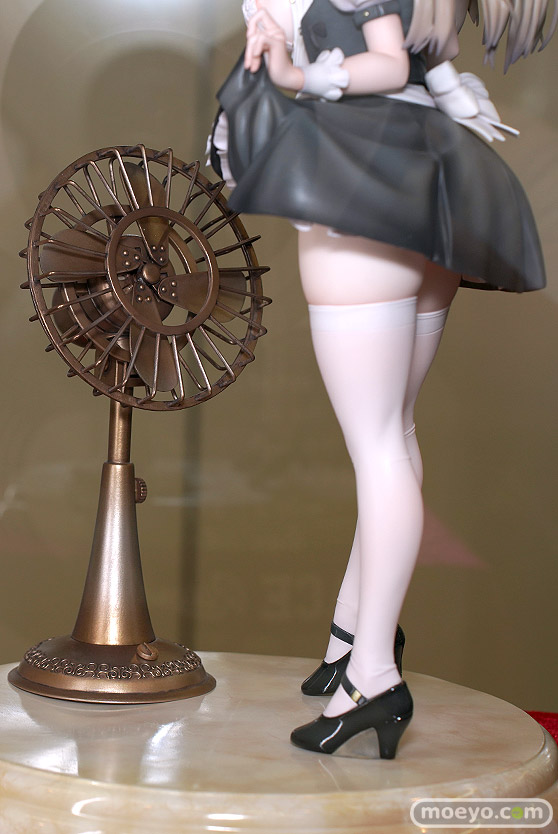 ネイティブ エル モワノー saitom 第4回 ネイティブ フィギュア展示会（エロホビ） エロ フィギュア キャストオフ 17