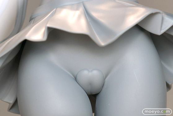 フィギュア ワンダーフェスティバル2023 [冬] 　Lovely DOKIBOKKI HOTVENUS LEVEL MAX メルヘンパンチ PANDORA Pink・Charm スカイチューブ 05