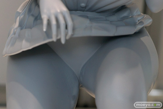 フィギュア ワンダーフェスティバル2023 [冬] 　Lovely DOKIBOKKI HOTVENUS LEVEL MAX メルヘンパンチ PANDORA Pink・Charm スカイチューブ 08