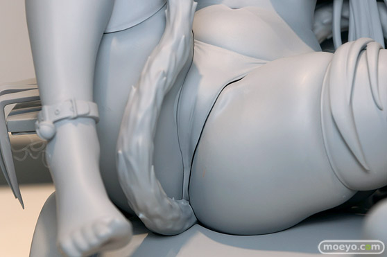 フィギュア ワンダーフェスティバル2023 [冬] 　Lovely DOKIBOKKI HOTVENUS LEVEL MAX メルヘンパンチ PANDORA Pink・Charm スカイチューブ 11