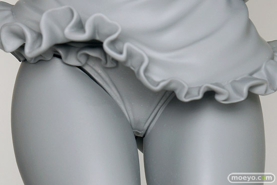 フィギュア ワンダーフェスティバル2023 [冬] 　Lovely DOKIBOKKI HOTVENUS LEVEL MAX メルヘンパンチ PANDORA Pink・Charm スカイチューブ 34