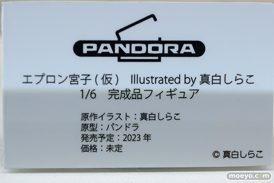 フィギュア ワンダーフェスティバル2023 [冬] 　Lovely DOKIBOKKI HOTVENUS LEVEL MAX メルヘンパンチ PANDORA Pink・Charm スカイチューブ 35