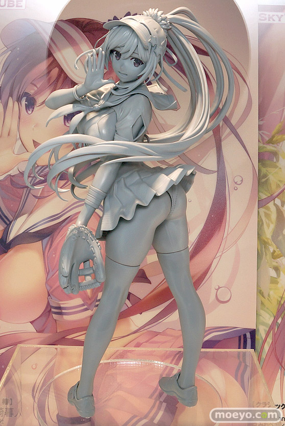 フィギュア ワンダーフェスティバル2023 [冬] 　Lovely DOKIBOKKI HOTVENUS LEVEL MAX メルヘンパンチ PANDORA Pink・Charm スカイチューブ 43