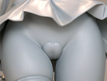 【アダルトフィギュア】「万納寺香音」「ブルーパンダコーヒー」「星見椿 illustration by 深崎暮人」など 「あみあみホビーキャンプSP」ブース新作フィギュア特集01【WF2023冬】