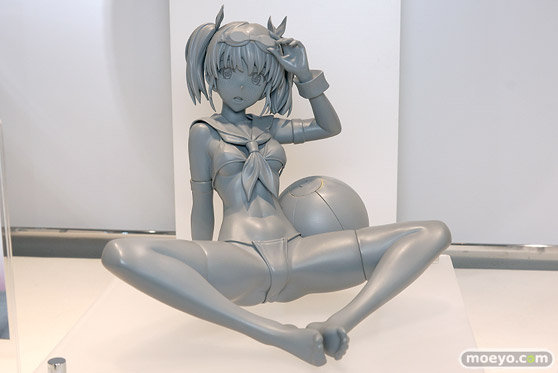 フィギュア ワンダーフェスティバル2023 [冬] 　 チューベローズプラス ジェントルメン Vibrastar Partylook プレアデス 01