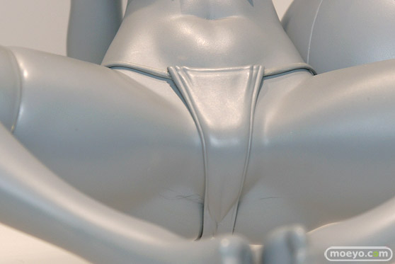 フィギュア ワンダーフェスティバル2023 [冬] 　 チューベローズプラス ジェントルメン Vibrastar Partylook プレアデス 02