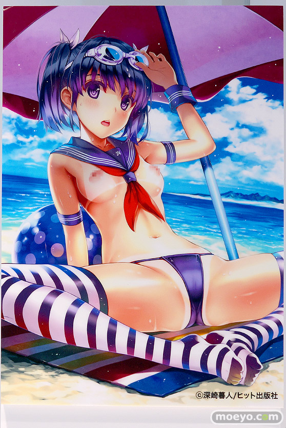 フィギュア ワンダーフェスティバル2023 [冬] 　 チューベローズプラス ジェントルメン Vibrastar Partylook プレアデス 03