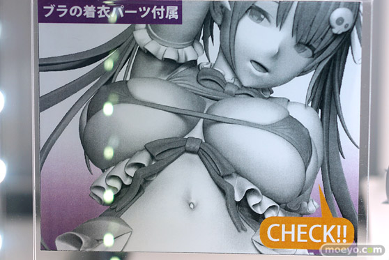 フィギュア ワンダーフェスティバル2023 [冬] 　 チューベローズプラス ジェントルメン Vibrastar Partylook プレアデス 09