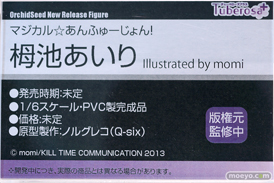 フィギュア ワンダーフェスティバル2023 [冬] 　 チューベローズプラス ジェントルメン Vibrastar Partylook プレアデス 10
