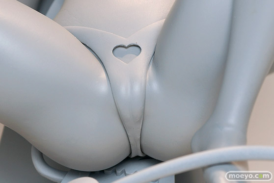 フィギュア ワンダーフェスティバル2023 [冬] 　 チューベローズプラス ジェントルメン Vibrastar Partylook プレアデス 16