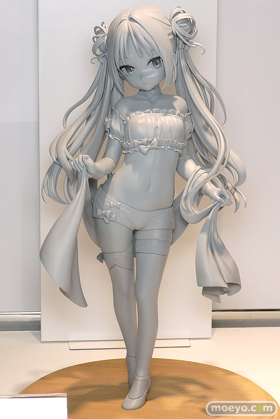 フィギュア ワンダーフェスティバル2023 [冬] 　 チューベローズプラス ジェントルメン Vibrastar Partylook プレアデス 19