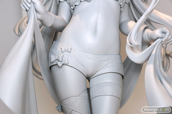 フィギュア ワンダーフェスティバル2023 [冬] 　 チューベローズプラス ジェントルメン Vibrastar Partylook プレアデス 20