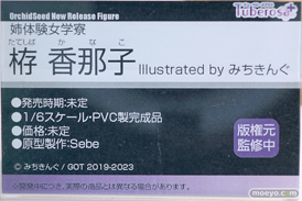 フィギュア ワンダーフェスティバル2023 [冬] 　 チューベローズプラス ジェントルメン Vibrastar Partylook プレアデス 22