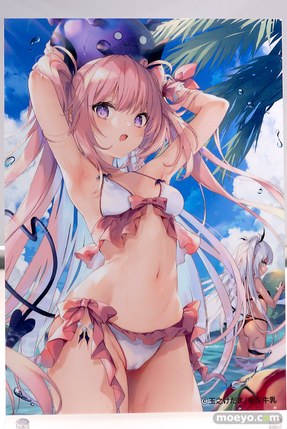 フィギュア ワンダーフェスティバル2023 [冬] 　 チューベローズプラス ジェントルメン Vibrastar Partylook プレアデス 26