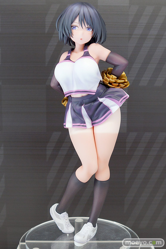 フィギュア ワンダーフェスティバル2023 [冬] 　 チューベローズプラス ジェントルメン Vibrastar Partylook プレアデス 31