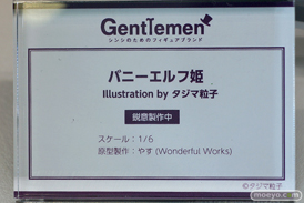 フィギュア ワンダーフェスティバル2023 [冬] 　 チューベローズプラス ジェントルメン Vibrastar Partylook プレアデス 37